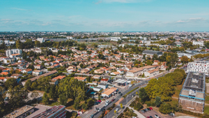 Spa Villeurbanne
