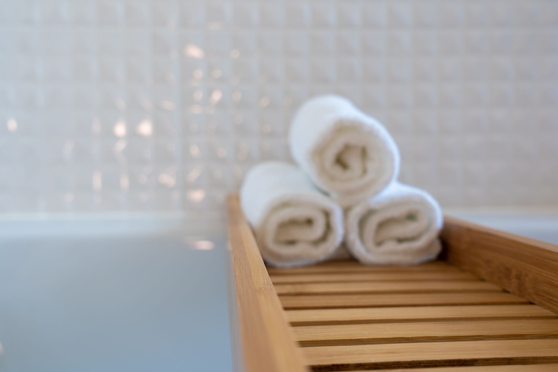 Spa à Villeurbanne
